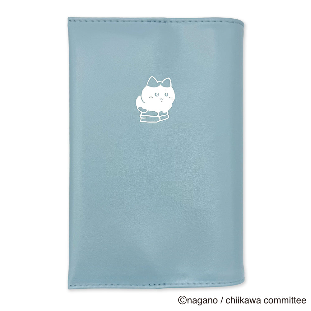 Chiikawa_ปกหนังสือ - Hachiware