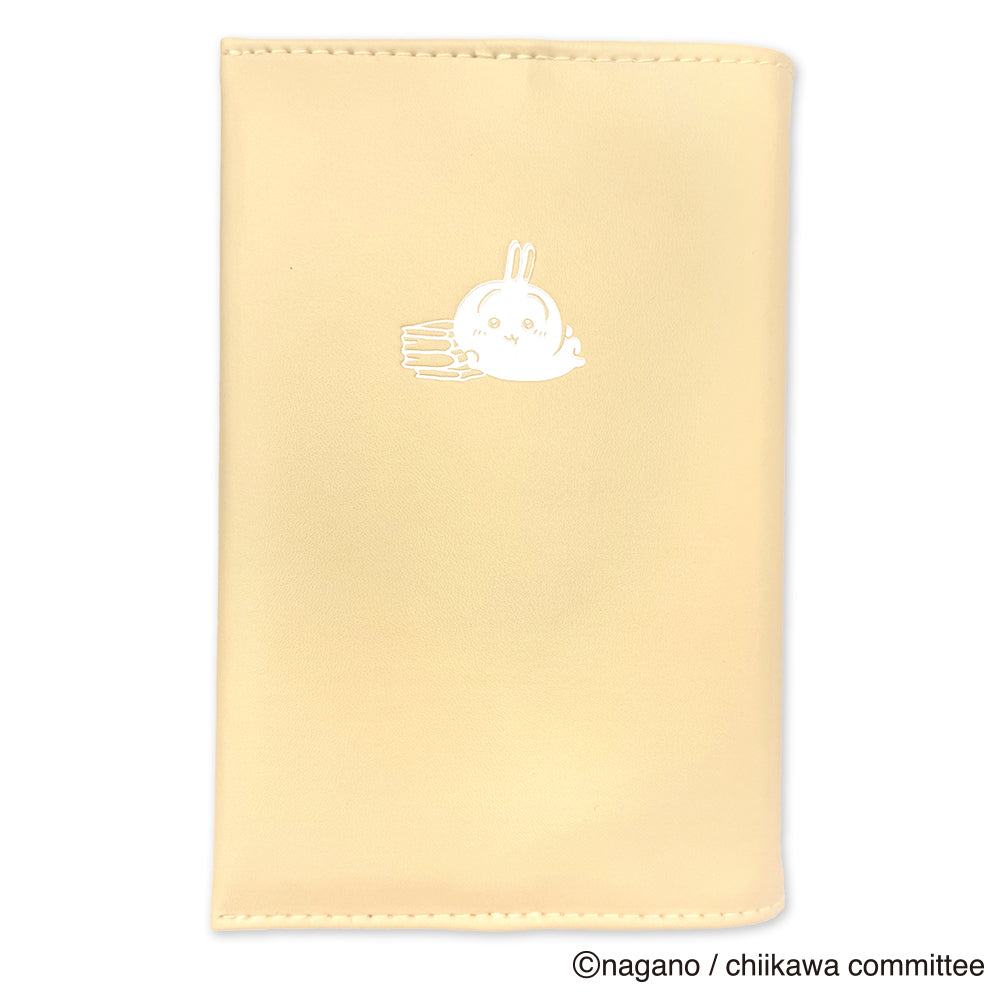 Chiikawa_ปกหนังสือ - Usagi