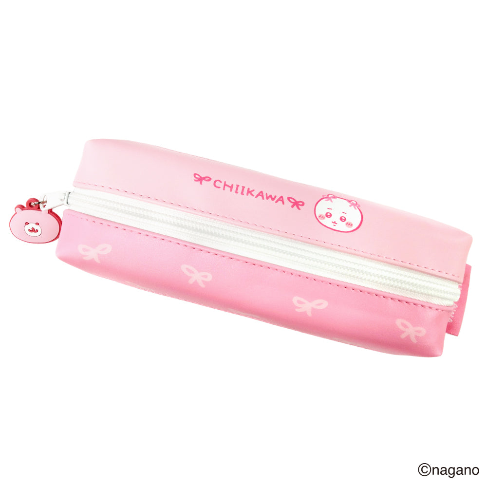 Chiikawa_กล่องดินสอ 2 ช่อง - Chiikawa