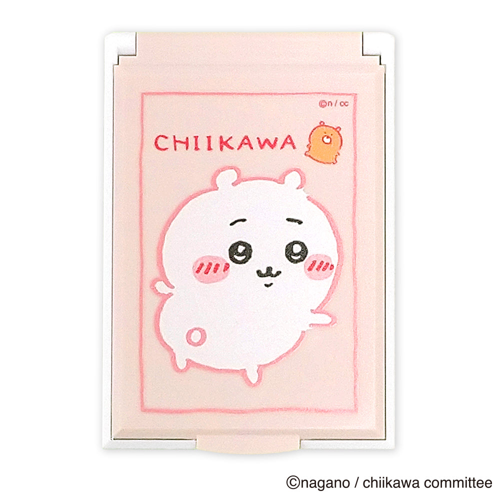 Chiikawa_การ์ดกระจก (ขนาดเล็ก) - Chiikawa