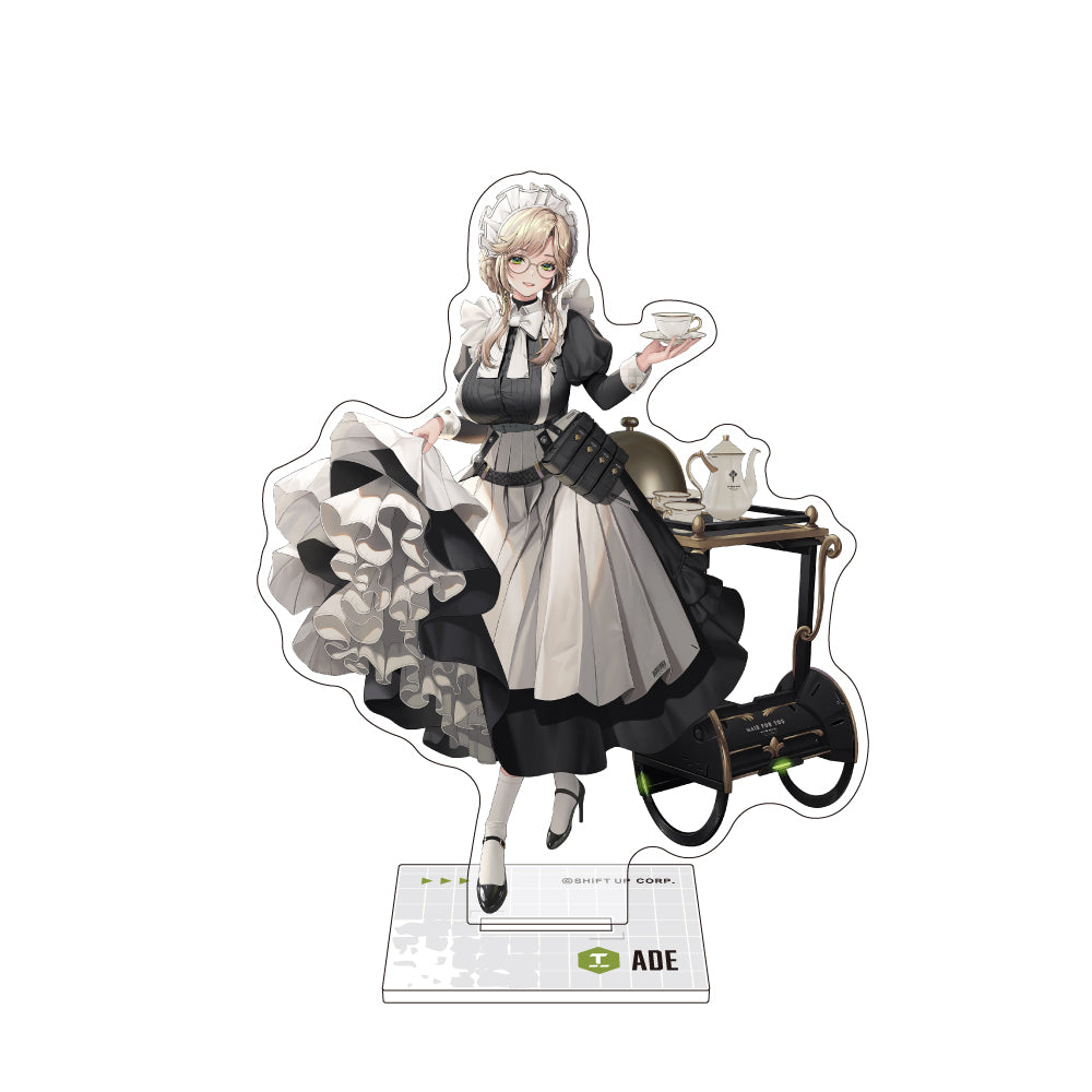 Goddess of Victory: NIKKE_Acrylic Stand - Ade