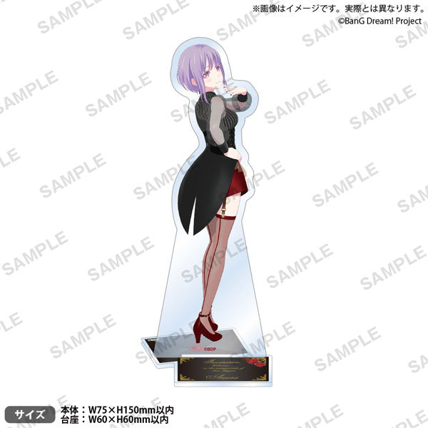 BanG Dream! Ave Mujica_Acrylic Stand - Amoris