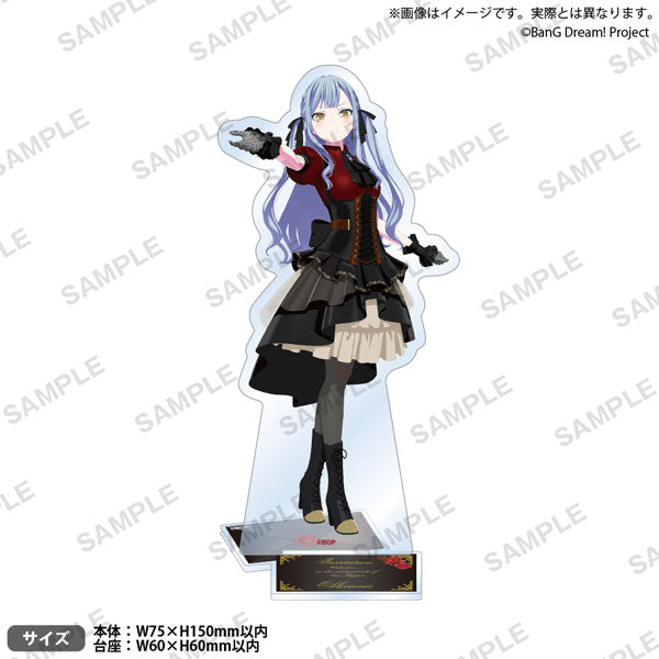 BanG Dream! Ave Mujica_Acrylic Stand - Oblivionis