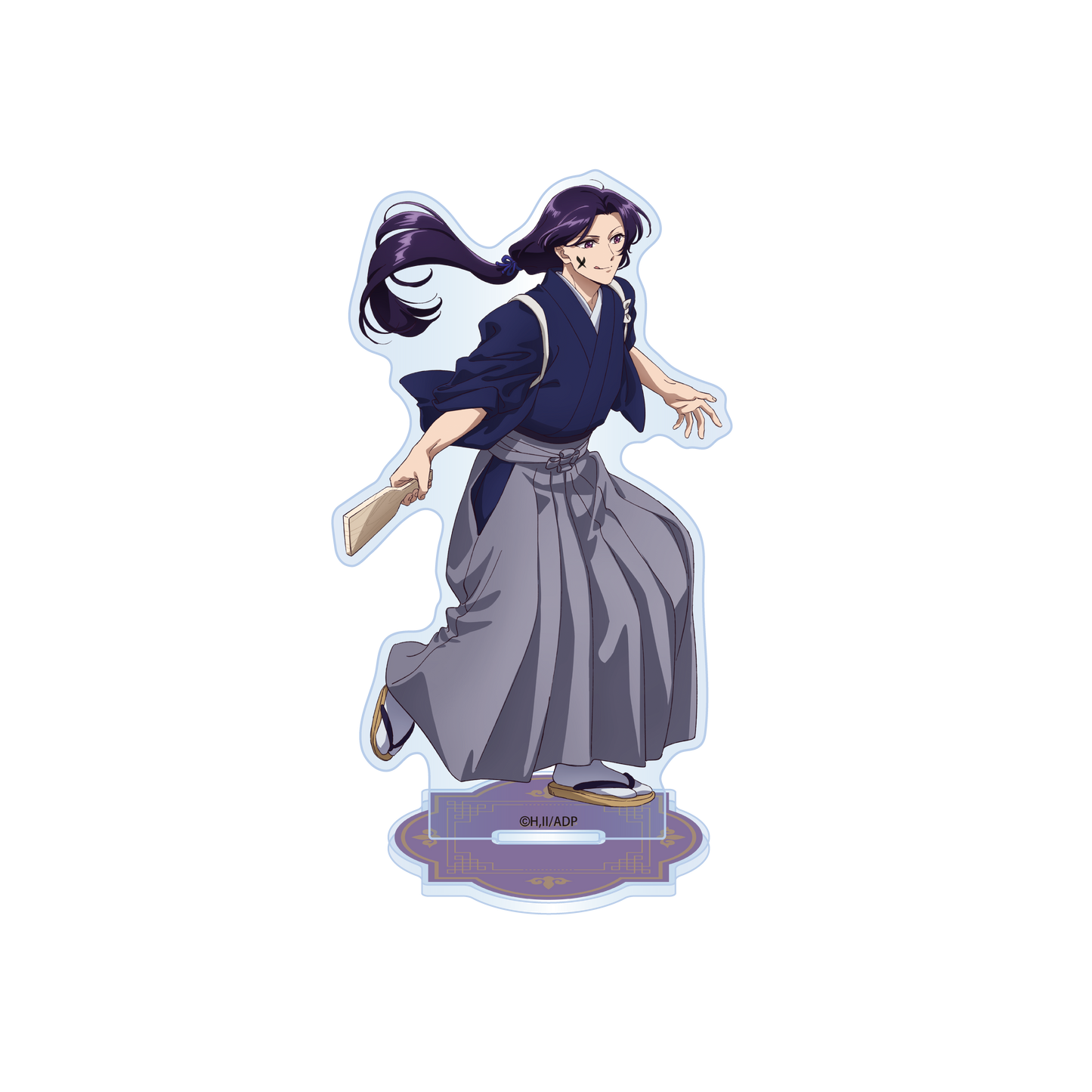 The Apothecary Diaries_Four Seasons Acrylic Stand - Jinshi Battledore