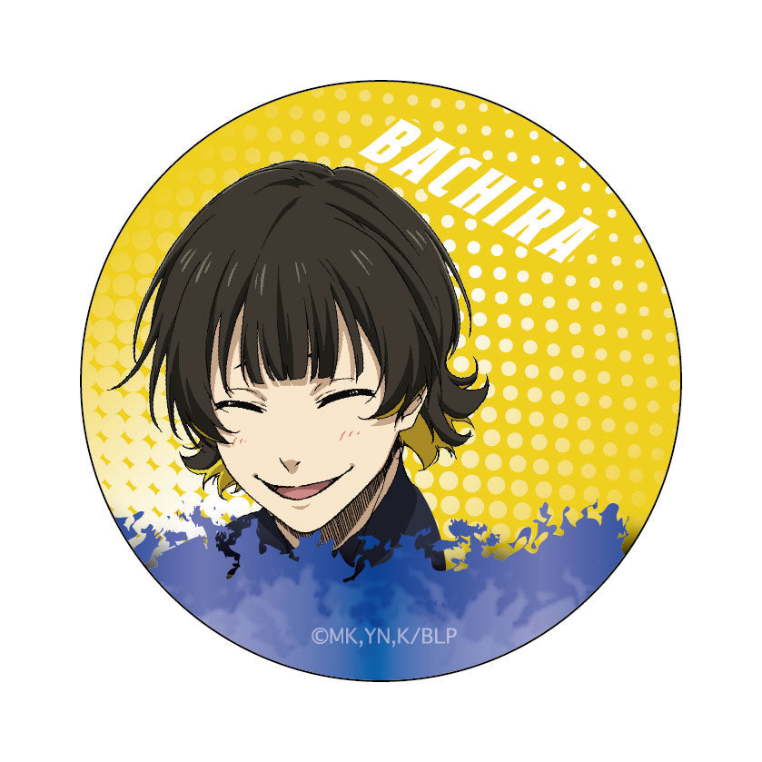 BLUELOCK_Magical Department Store Can Badge - Meguru Bachira