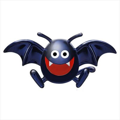 Dragon Quest_แกลเลอรีมอนสเตอร์เมทัลลิก
- Dracky