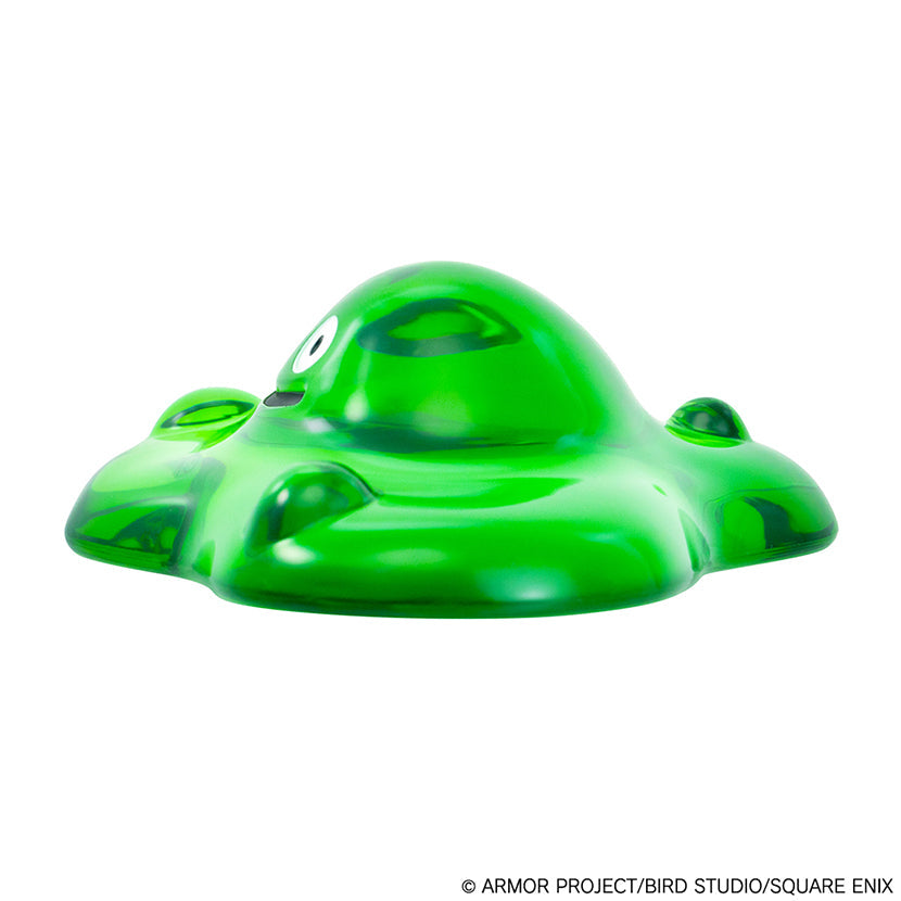 Dragon Quest_แกลเลอรีมอนสเตอร์เมทัลลิก - Bubble Slime