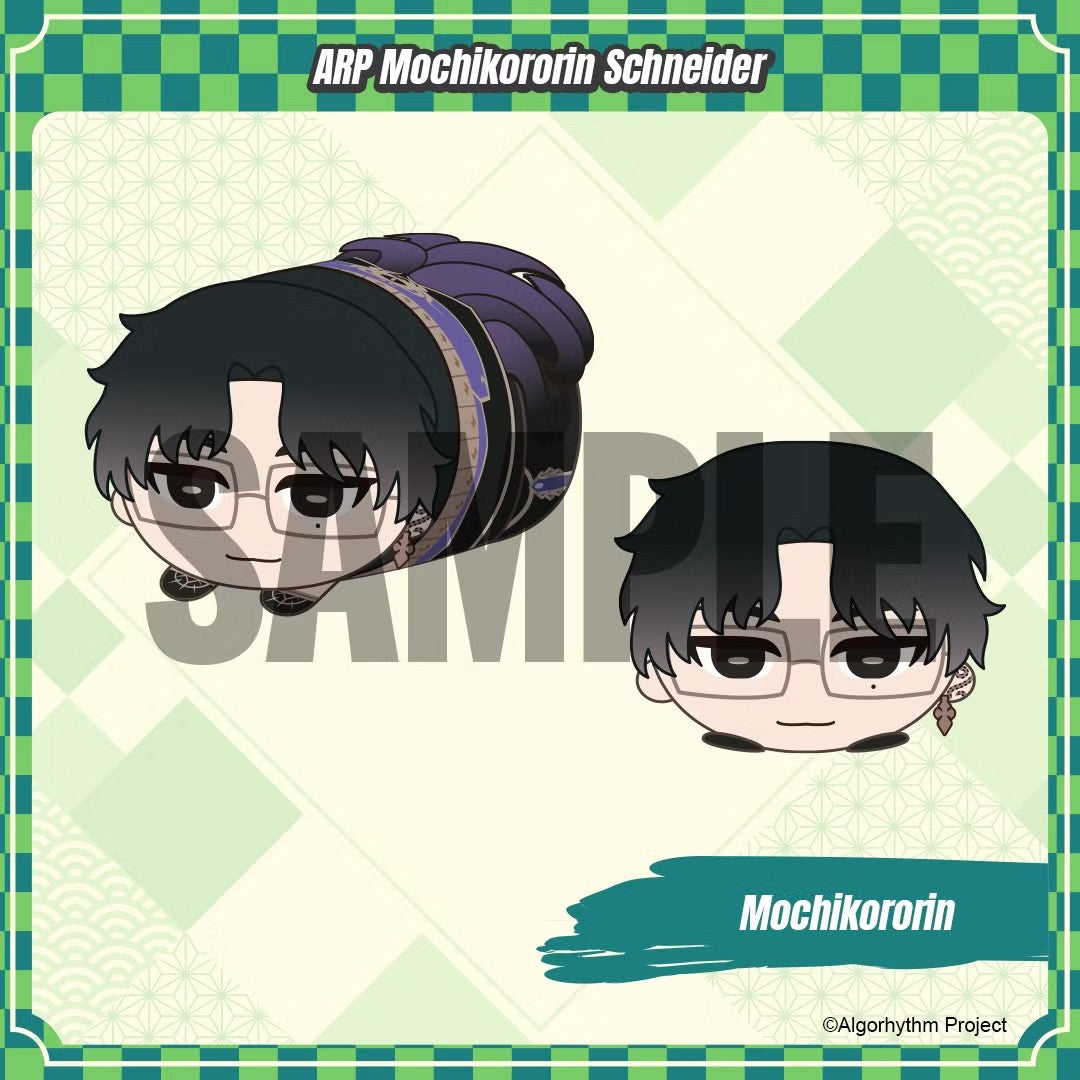 ARP_Mochikororin - Schneider
