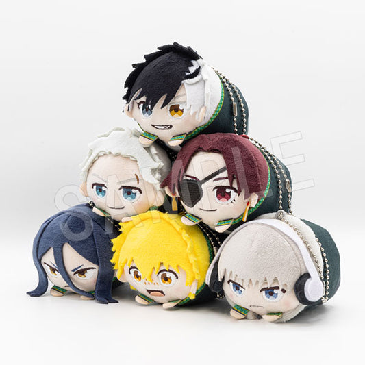 WIND BREAKER_Random Mochikororin [Blind Bag Total 6 Types]