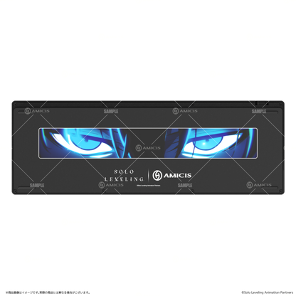 [ PRE-ORDER ] Solo Leveling_AMICIS Gaming Keyboard 65HE