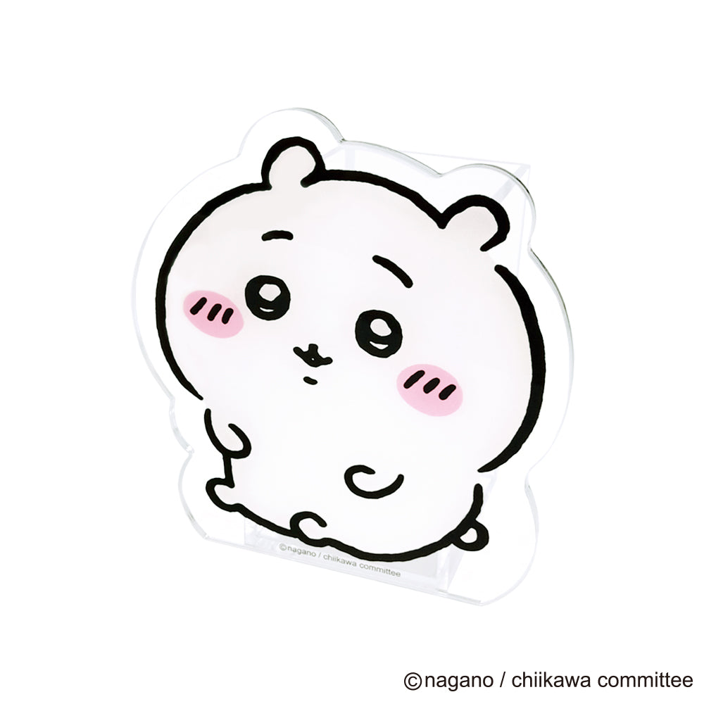 Chiikawa_แท่นวางปากกาอะคริลิก - Chiikawa