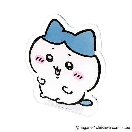 Chiikawa_แท่นวางปากกาอะคริลิก - Hachiware