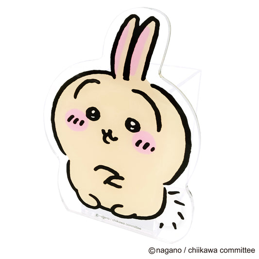 Chiikawa_Acrylic Pen Stand - Usagi