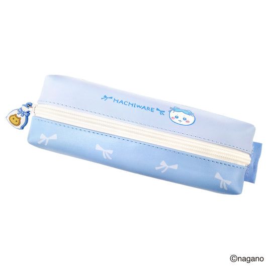 Chiikawa_กล่องดินสอ 2 ช่อง - Hachiware