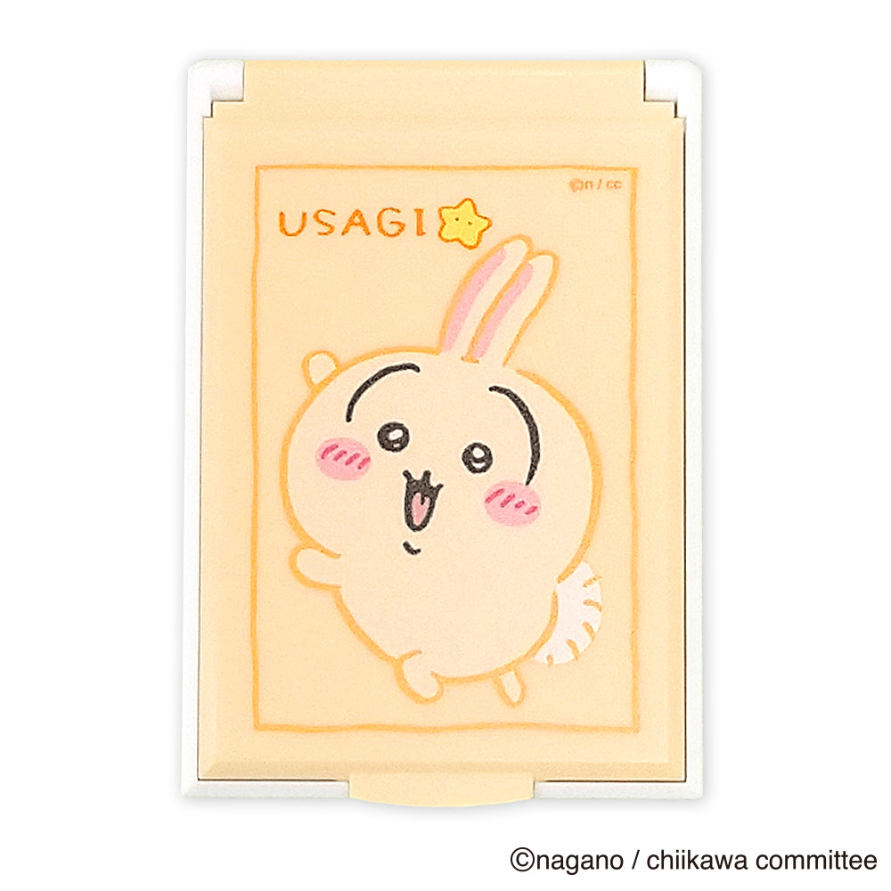 Chiikawa_การ์ดกระจก (ขนาดเล็ก) - Usagi