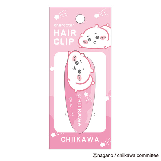 Chiikawa_กิ๊บติดผม - Chiikawa (Uni Uni)