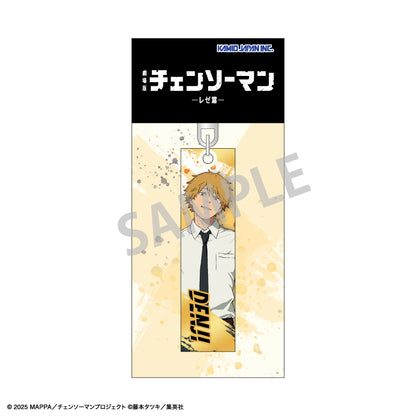 Chainsaw Man_Acrylic Stick Keychain - Denji