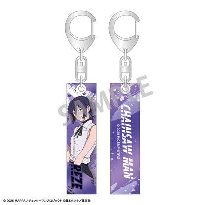 Chainsaw Man_Acrylic Stick Keychain - Reze
