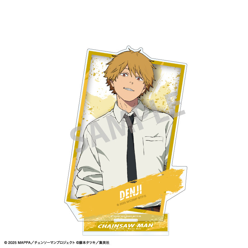 Chainsaw Man_Acrylic Stand - Denji