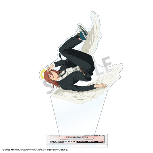 Chainsaw Man_สแตนด์อะคริลิก ซีรีส์ Floating - Angel Devil