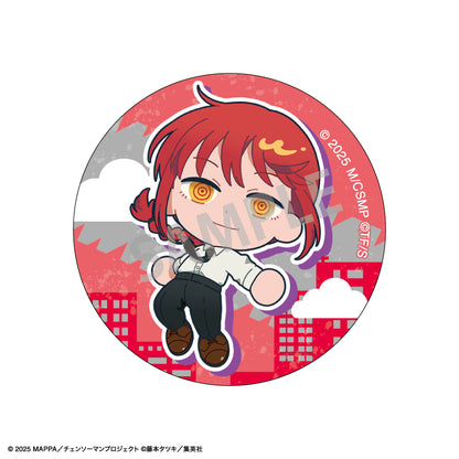 Chainsaw Man_Trading Can Badge Okkocchi Series [Blind Bag Total 7 Types]