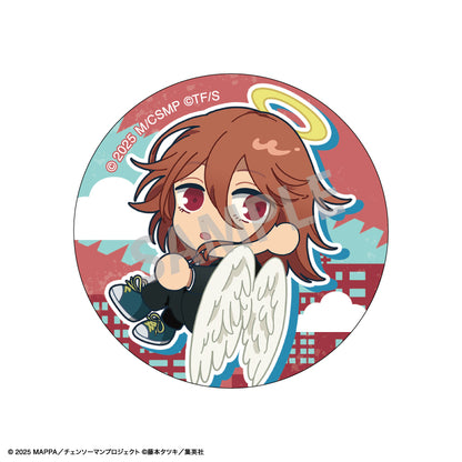Chainsaw Man_Trading Can Badge Okkocchi Series [Blind Bag Total 7 Types]