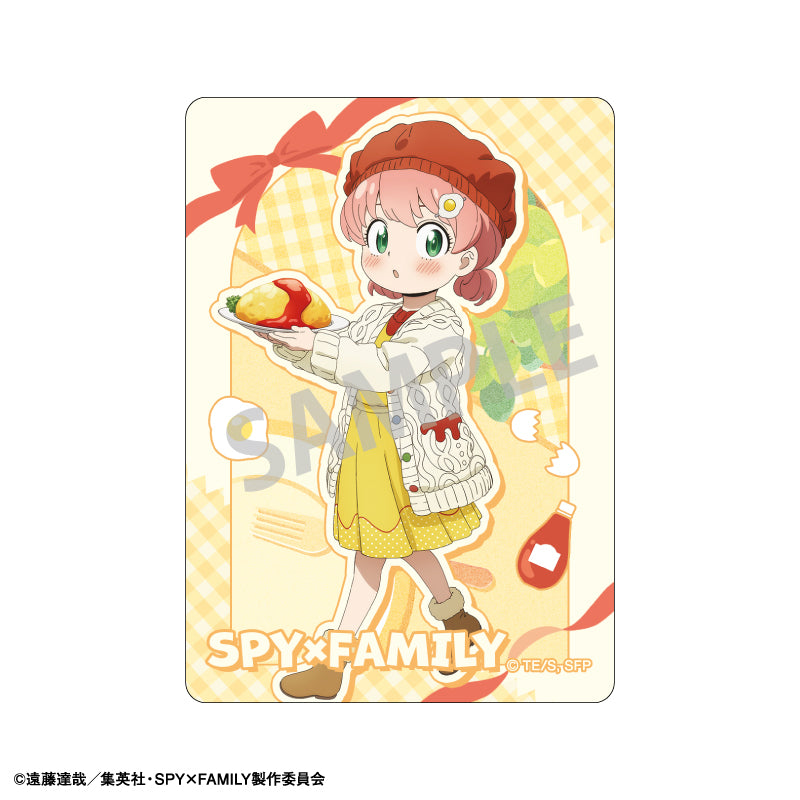SPY×FAMILY_Picharm Food [Blind Bag Total 20 Types / 2 Pieces per Pack]