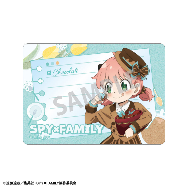 SPY×FAMILY_Picharm Food [Blind Bag Total 20 Types / 2 Pieces per Pack]