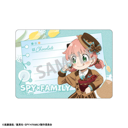 SPY×FAMILY_Picharm Food [Blind Bag Total 20 Types / 2 Pieces per Pack]