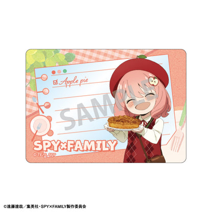 SPY×FAMILY_Picharm Food [Blind Bag Total 20 Types / 2 Pieces per Pack]
