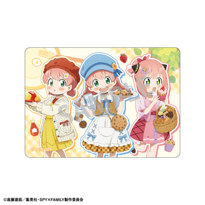 SPY×FAMILY_Picharm Food [Blind Bag Total 20 Types / 2 Pieces per Pack]