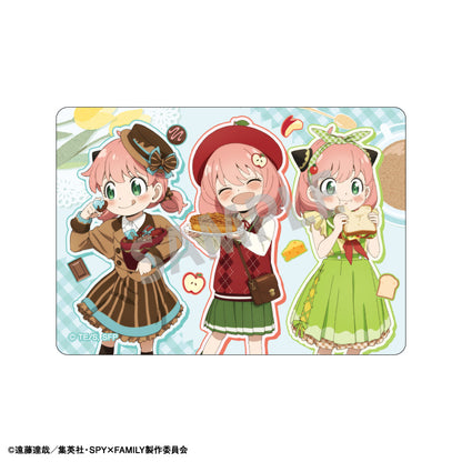SPY×FAMILY_Picharm Food [Blind Bag Total 20 Types / 2 Pieces per Pack]