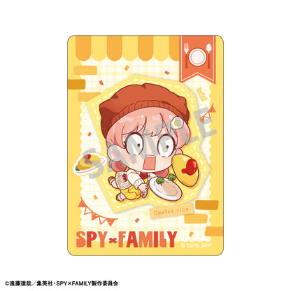SPY×FAMILY_Picharm Food [Blind Bag Total 20 Types / 2 Pieces per Pack]