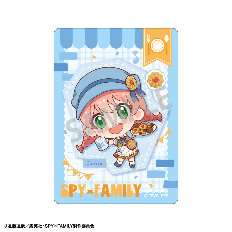 SPY×FAMILY_Picharm Food [Blind Bag Total 20 Types / 2 Pieces per Pack]