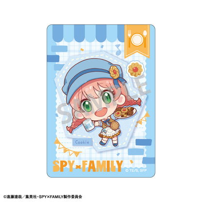 SPY×FAMILY_Picharm Food [Blind Bag Total 20 Types / 2 Pieces per Pack]