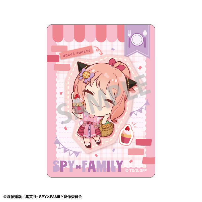 SPY×FAMILY_Picharm Food [Blind Bag Total 20 Types / 2 Pieces per Pack]