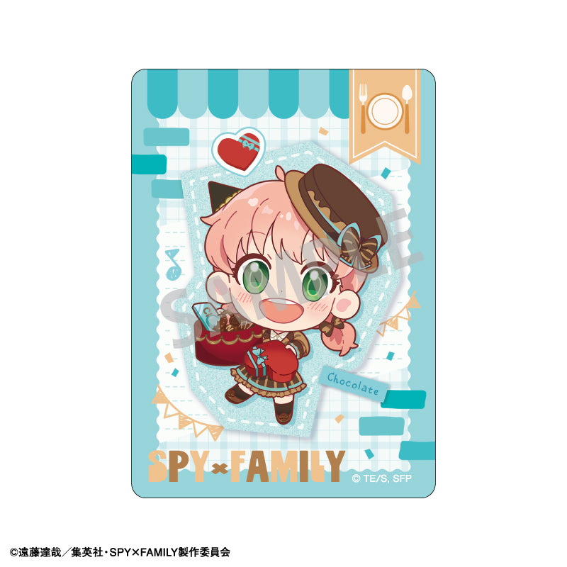 SPY×FAMILY_Picharm Food [Blind Bag Total 20 Types / 2 Pieces per Pack]