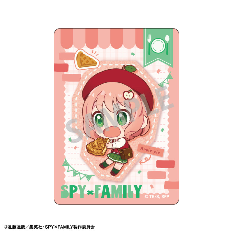 SPY×FAMILY_Picharm Food [Blind Bag Total 20 Types / 2 Pieces per Pack]