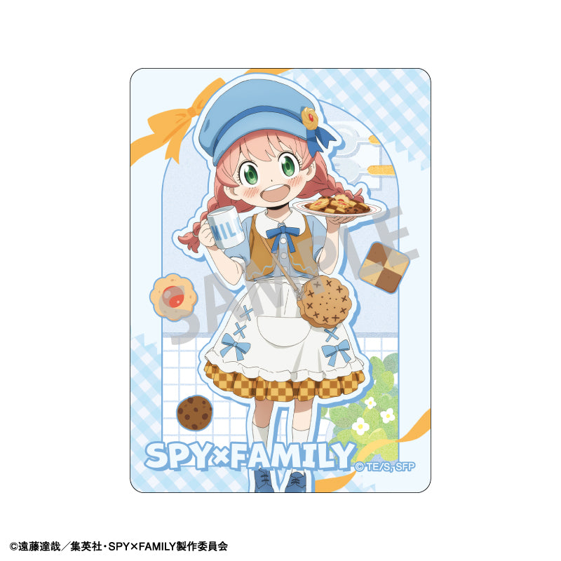 SPY×FAMILY_Picharm Food [Blind Bag Total 20 Types / 2 Pieces per Pack]