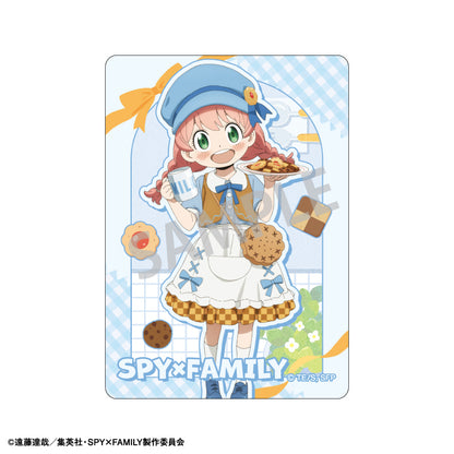 SPY×FAMILY_Picharm Food [Blind Bag Total 20 Types / 2 Pieces per Pack]