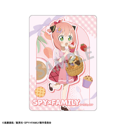 SPY×FAMILY_Picharm Food [Blind Bag Total 20 Types / 2 Pieces per Pack]