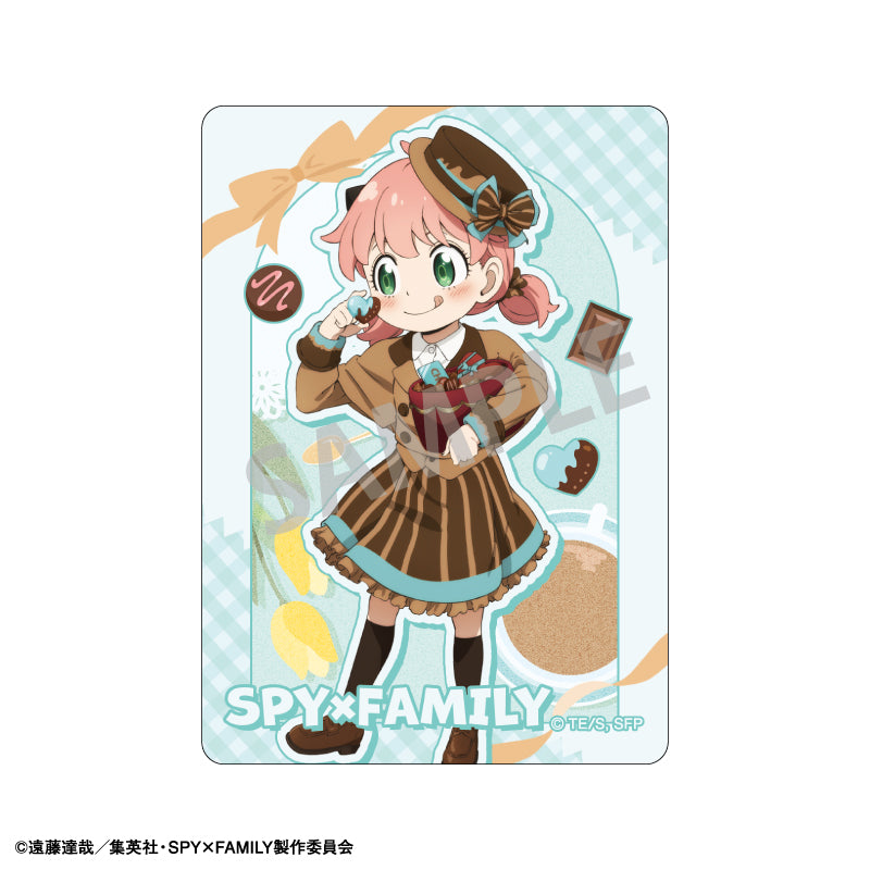SPY×FAMILY_Picharm Food [Blind Bag Total 20 Types / 2 Pieces per Pack]