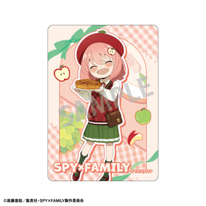 SPY×FAMILY_Picharm Food [Blind Bag Total 20 Types / 2 Pieces per Pack]