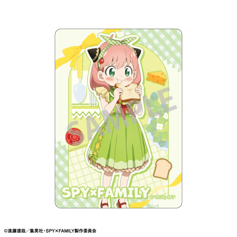 SPY×FAMILY_Picharm Food [Blind Bag Total 20 Types / 2 Pieces per Pack]