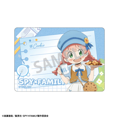 SPY×FAMILY_Picharm Food [Blind Bag Total 20 Types / 2 Pieces per Pack]
