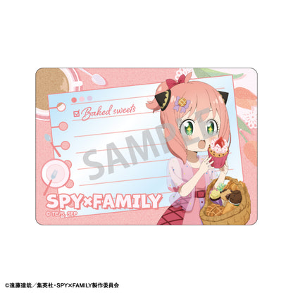 SPY×FAMILY_Picharm Food [Blind Bag Total 20 Types / 2 Pieces per Pack]
