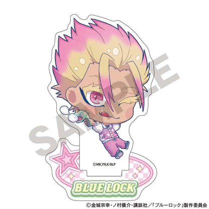 BLUELOCK_Acrylic Stand Yumekawa Sporty  -  Ryusei Shido