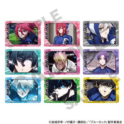 BLUE LOCK_Trading Balloon Series Favoca vol.15 [Blind Box Total 24 Types / 2pcs for 1 pack]