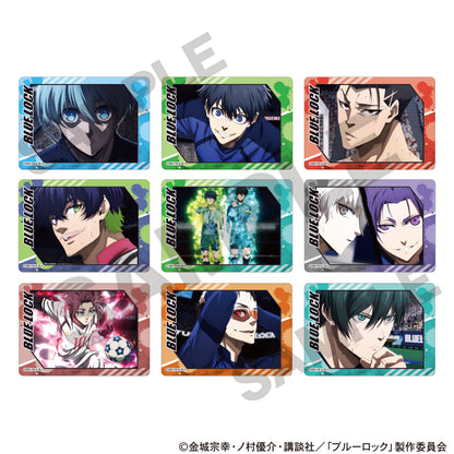 BLUE LOCK_Trading Balloon Series Favoca vol.15 [Blind Box Total 24 Types / 2pcs for 1 pack]