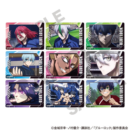BLUE LOCK_Trading Balloon Series Favoca vol.16 [Blind Box Total 24 Types / 2pcs for 1 pack]